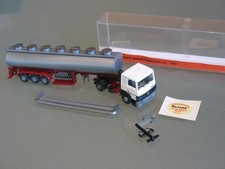 █► Renault R310 TankSattel citerne Alainé Roskopf #465 1:87 OVP
