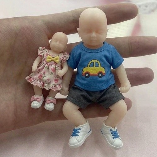 Cute realistic reborn dolls - cute,