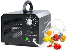 Générateur d'Ozoner pour Eau