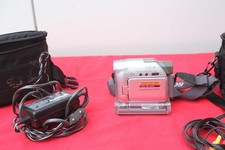 Caméscope Sony Handycam