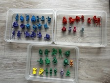 Lot De 47  Figurines - Asterix