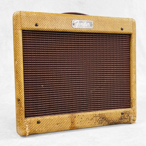 Fender champ 5f1 narrow - 5f1,