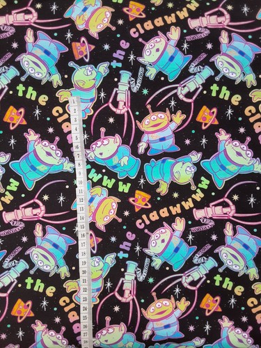 Tissu toile coton - toile, imprimé