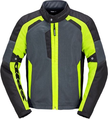 Veste moto spidi - spidi, tek