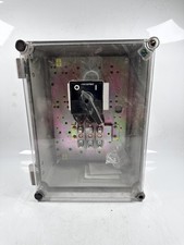 SOCOMEC 31163005 COFFRET