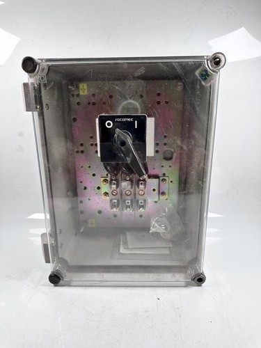 Socomec 31163005 coffret - 31163005,