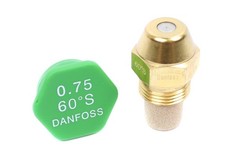 Buse de brûleur à mazout