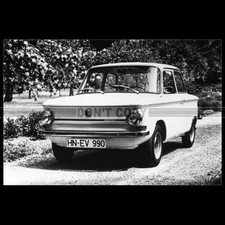 Photo A.014702 NSU PRINZ 4 L