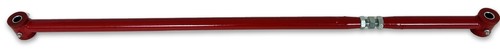 Adjustable panhard bar with - adjustable,