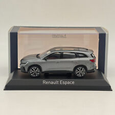 Norev 1/43 Renault Espace 2023