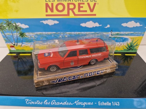 Norev volvo 264 - 264, break