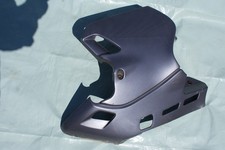 ORIGINAL YAMAHA GTS 1000 1993-98 LEFT LOWER BELLYPAN FAIRING PANEL 4BH 28385 00
