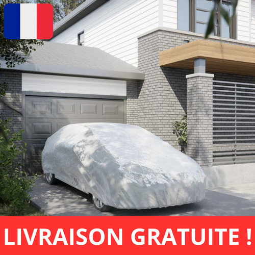 Housse voiture universelle - housse,