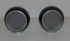 Paire enceintes Elipson