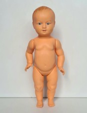 Ancienne poupée baigneur Petitcollin numéro 20 vintage années 1950-60 / 25,5 cm.