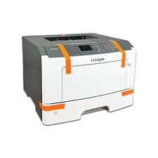 Lexmark MS415DN Duplex Network Monochrome Laser Printer 35S0260