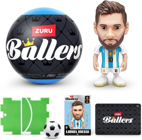 Zuru ballers fifa world cup - it,