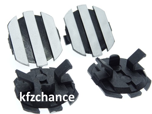 Pcs capuchons de cache - 4,
