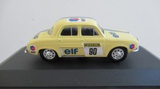 1/43 Renault Dauphine Rallye