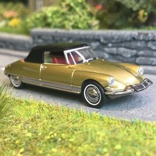 Citroën DS 19 cabriolet