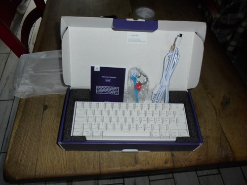 Clavier tescurs mk203 - tescurs,