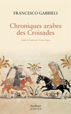 Chroniques arabes des