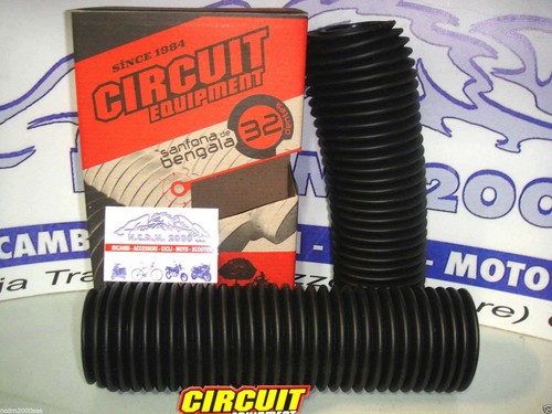 Coppia soufflets circuit - coppia, 32