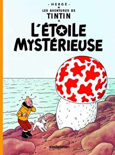 Les aventures tintin - les, de
