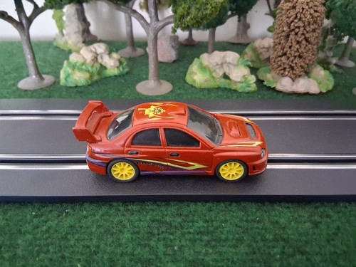 Voiture subaru impreza tuning - voiture,
