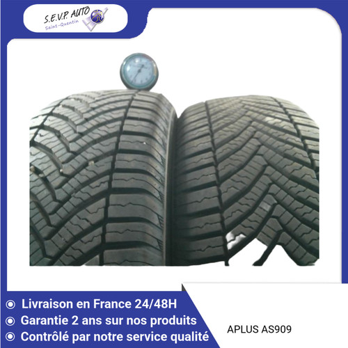 Paire de pneus - 🇫🇷, aplus