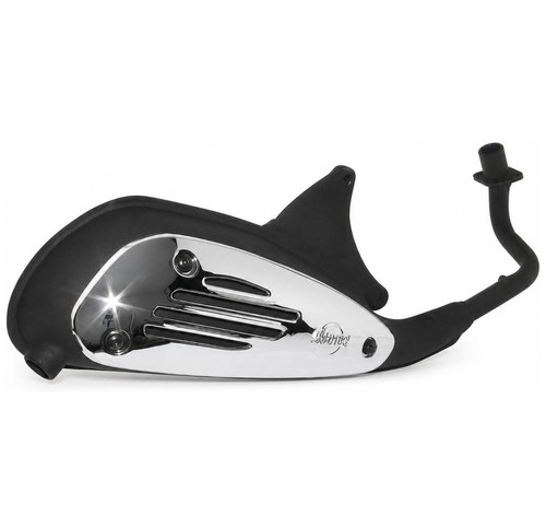Pot sito piaggio 125 vespa - pot,