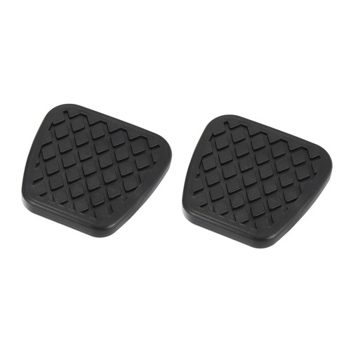 2pcs voiture frein pédale - voiture,