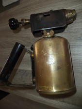 ancienne lampe a