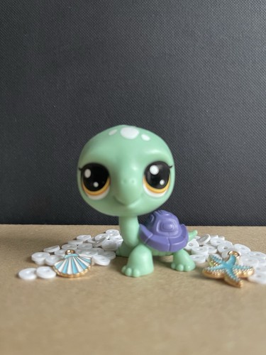 Littlest petshop pet shop - petshop,