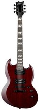 ESP LTD VIPER-256 See Thru