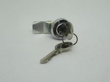 STUV XX130 Lock With Key NOP