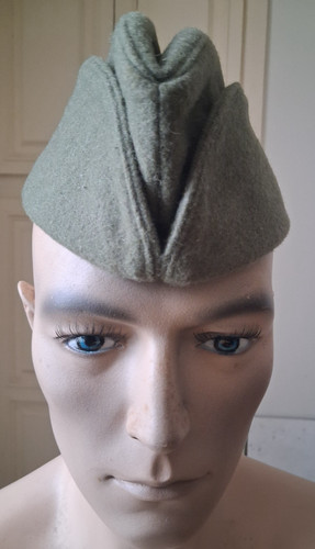 Calot russe ww1 - calot,