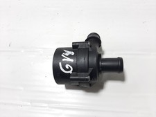 Pompe À Eau Auxiliaire SKODA