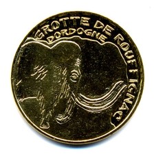 24 ROUFFIGNAC Mammouth, 2021