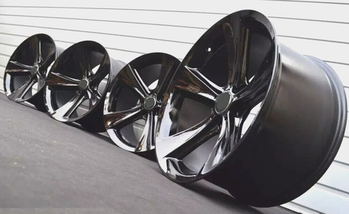 Jantes pouces pour bmw - pour, e60