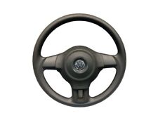 STEERING WHEEL FOR VW POLO (6C1, 6R1) 1.2 6R0419091D 6R0880201D