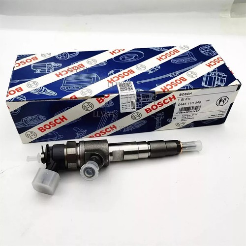 1pc fuel injector - fuel, 0445110340