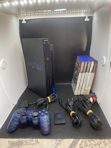 Console ps2 playstation - console, ps2/playstation