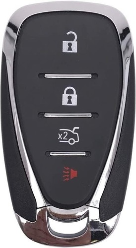 Smart car key fob case - key,