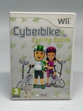 Jeu Vidéo Cyberbike Cycling