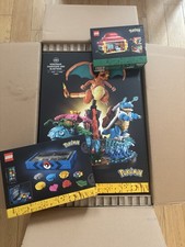 LEGO Pokemon Florizarre