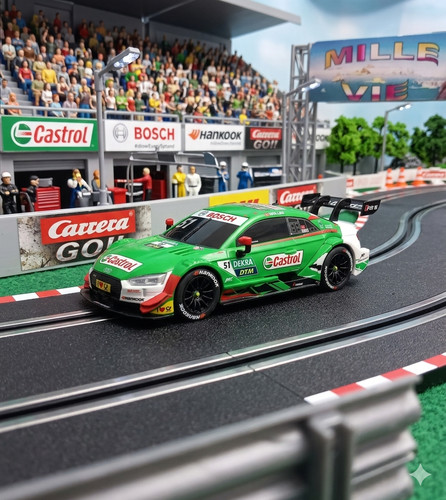 Voiture pour circuit - , carrera