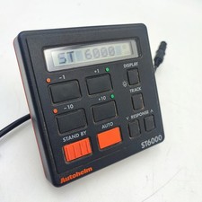 AUTOHELM ST6000 Autopilot