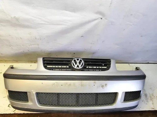 Polo 6n2 devant pare choc - vw,