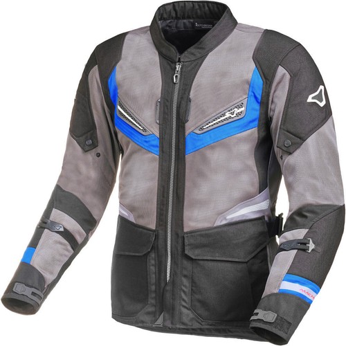 Veste textile moto macna - veste,